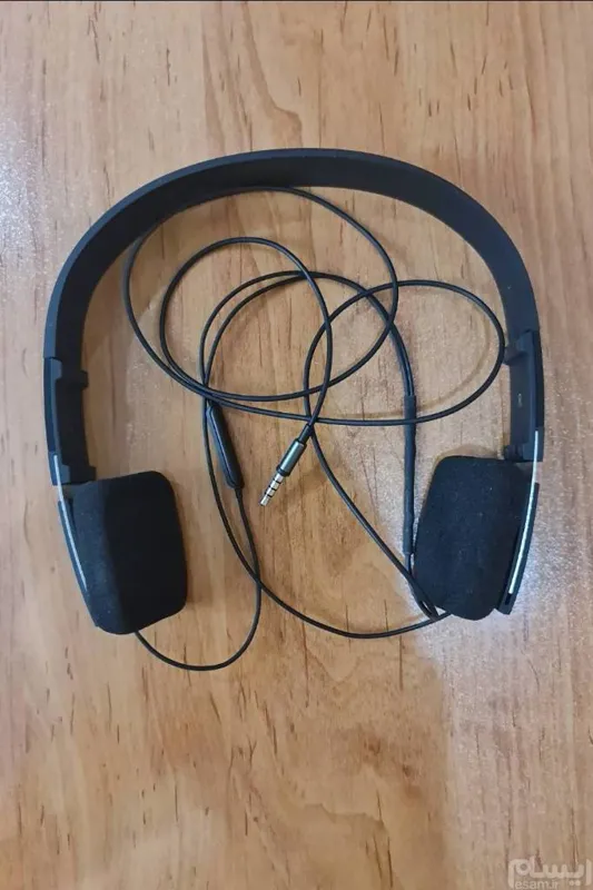 هدفون Bang and Olufsen FORM 2i