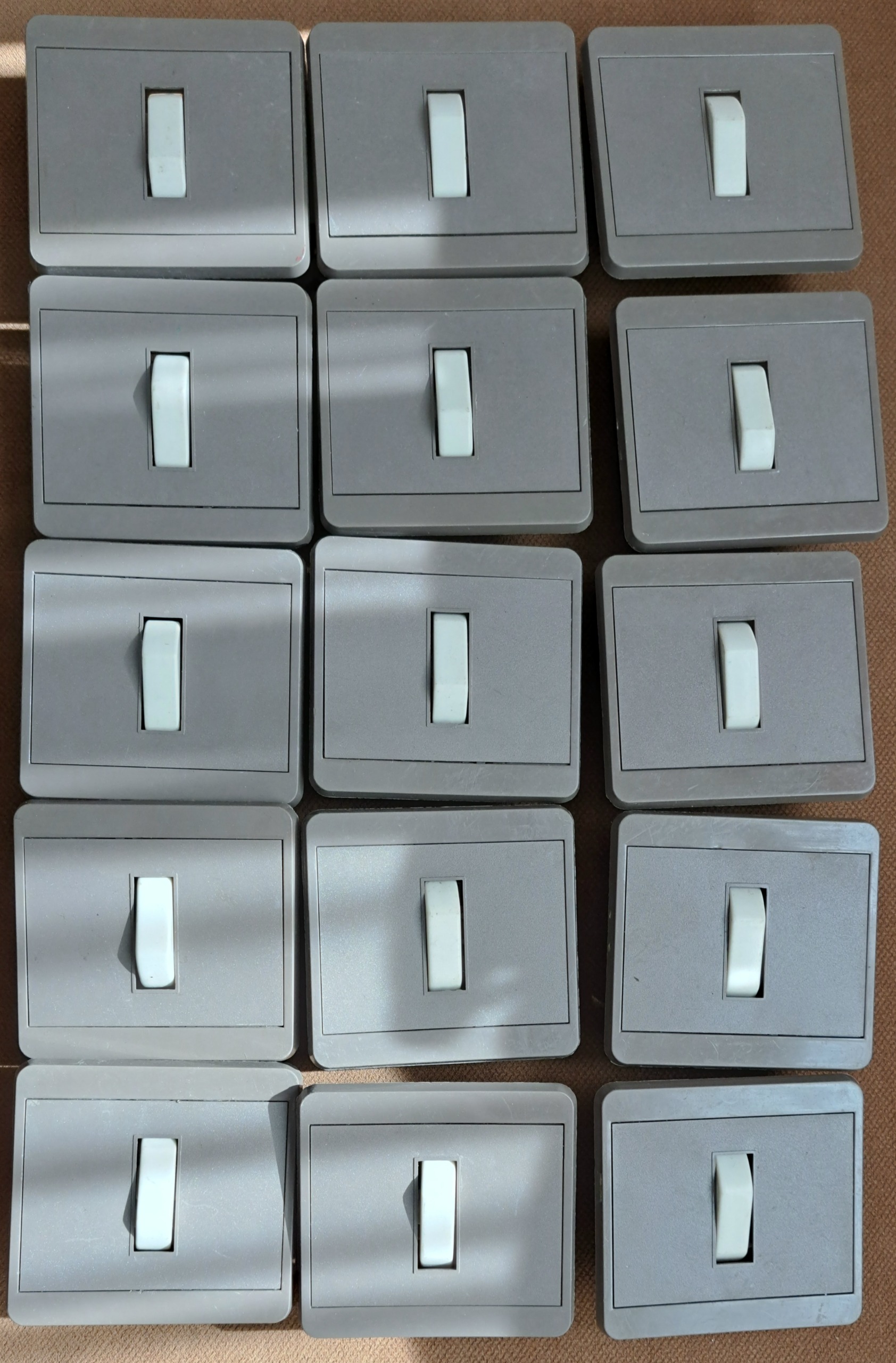 کلیدبرق تک پل وتبدیل البرز ایران