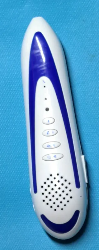 قلم قرآنی توضیح دارد