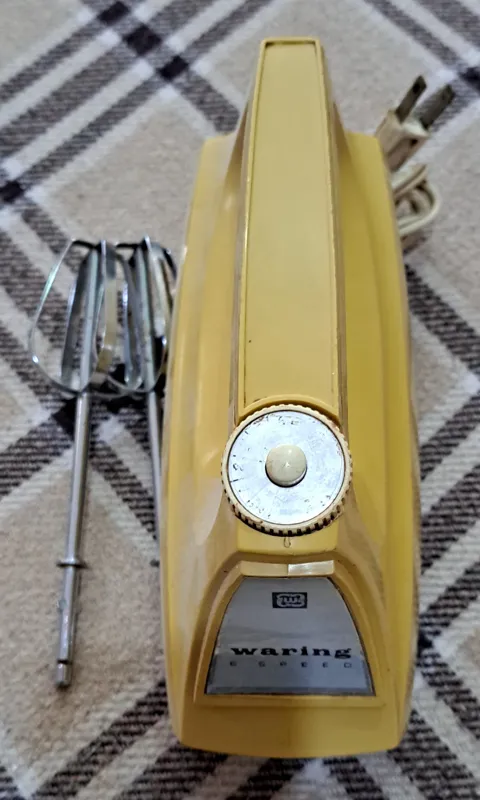 همزن برقی 110 ولت