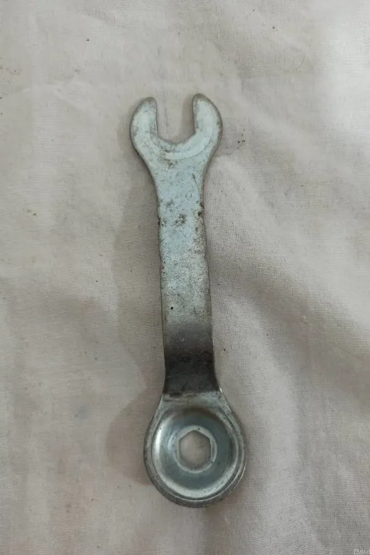 آچار