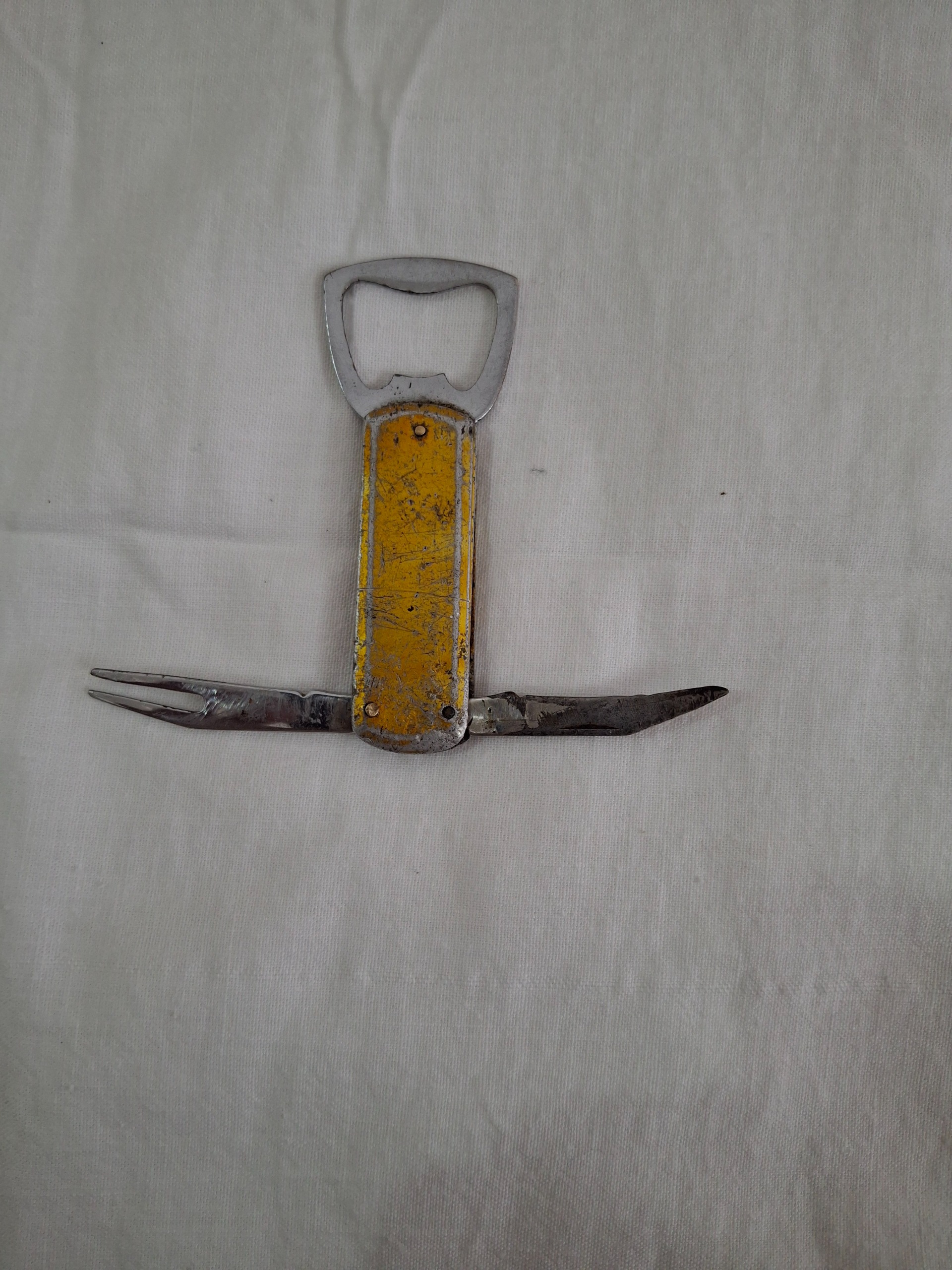درب باز کن سه کاره