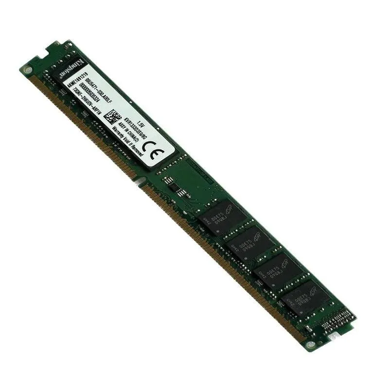 رم 8گیگ کینگستون باس 1333 RAM 8GB DDR3 Kingston