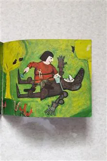 کشاورز