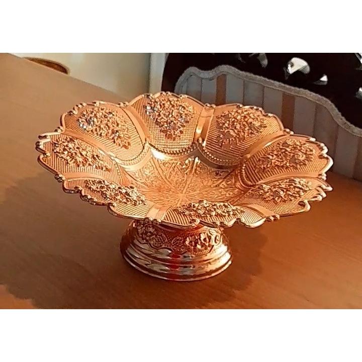 میوه خوری پایه دار سیلور