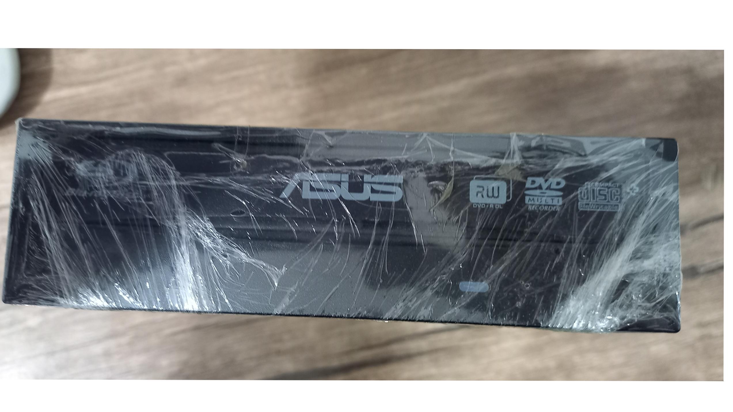 رایتر بلوری asus