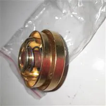ترموستات