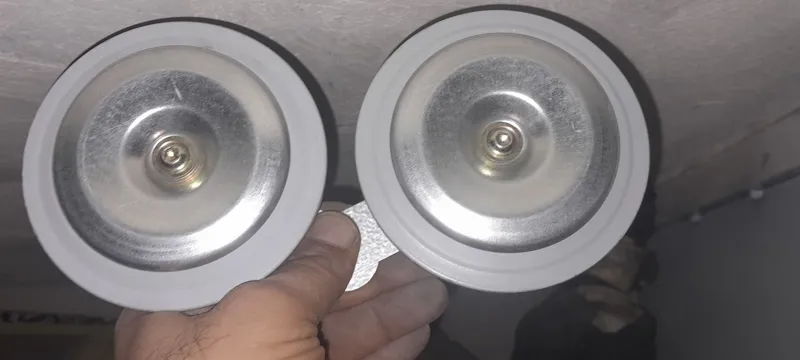 بوق خارجی BOSCH هند