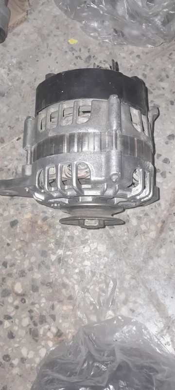دینام پیکان آریسان روآ آردی والئو