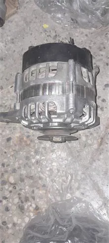 دینام
