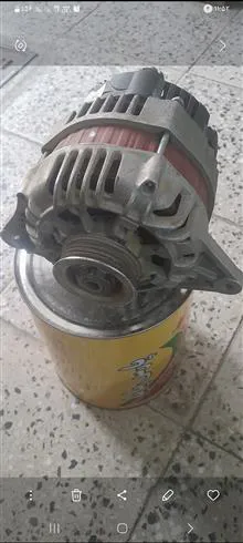 دینام