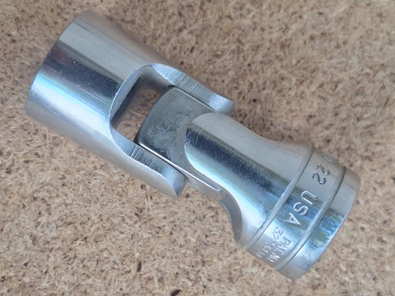 بکس لقلقه اسناپون 11/16 درایو 1/2