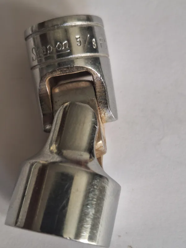 لقلقه بکس اسناپون  5/8  درایو 3/8