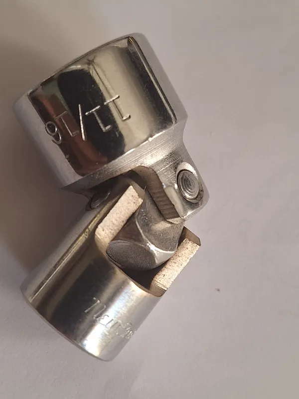 بکس لقلقه اسناپون(newbritain USA)11/16 درایو 3/8