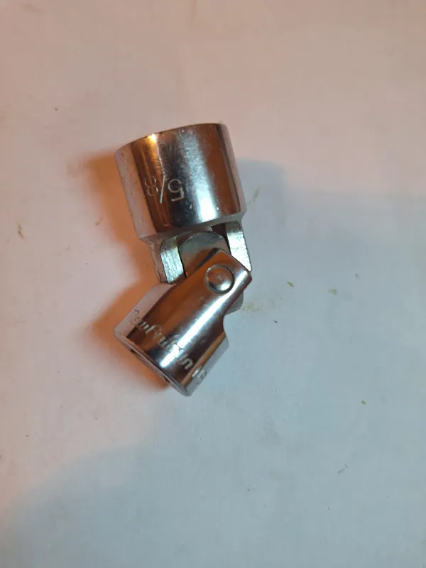 بکس لقلقه اسناپون(newbritain USA)5/8 درایو 3/8