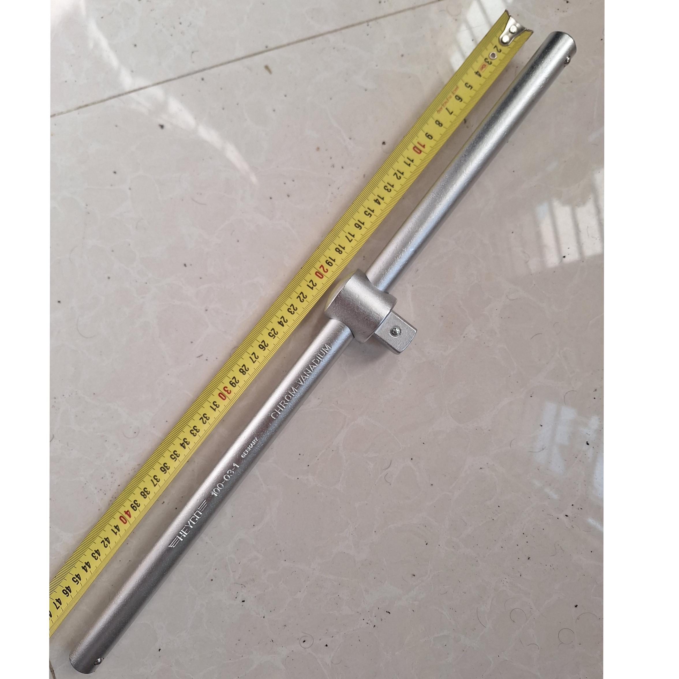 دسته بکس 3/4 هیکو اصل آلمان