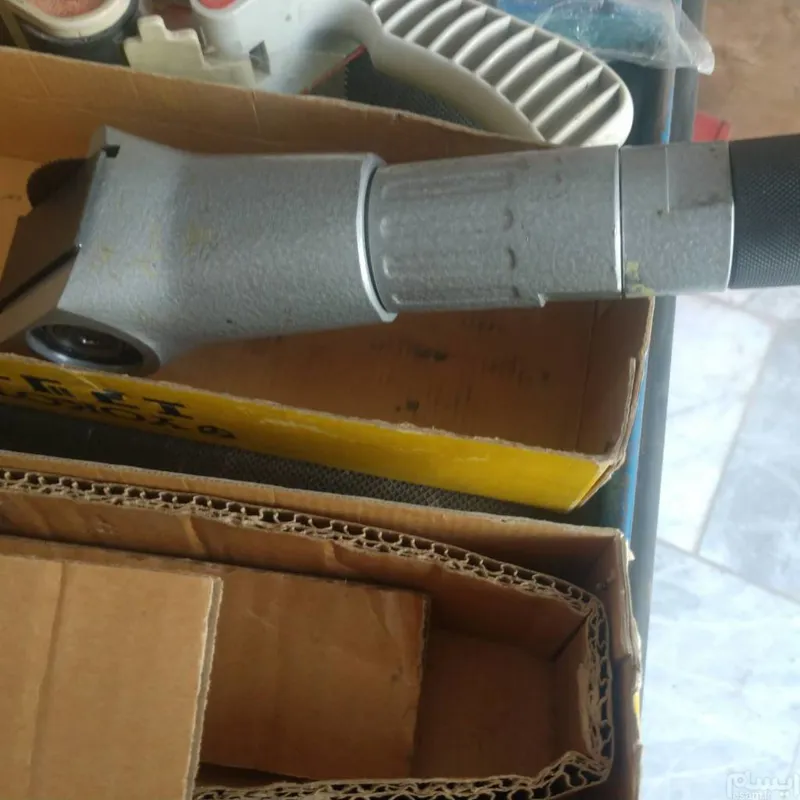 دستگاه برش بادی ژاپنی نو