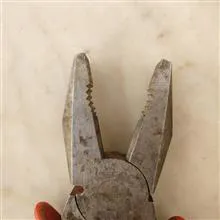 انبر