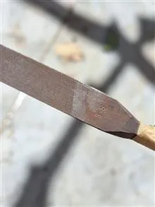 سوهان