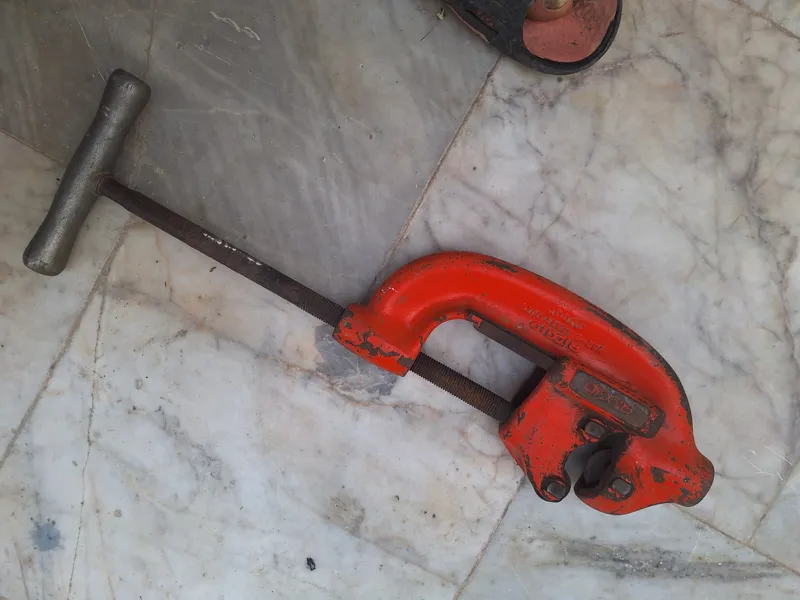 لوله بر3 اینچ ریجید آمریکا