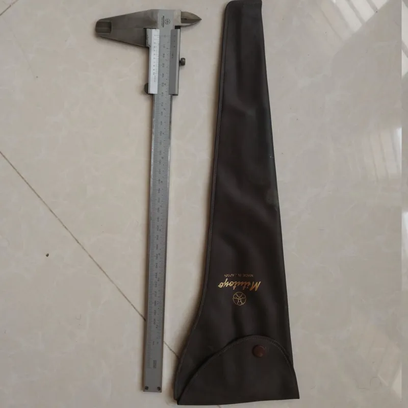 کولیس 30 سانتی میتوتویو ژاپن اصل قدیمی