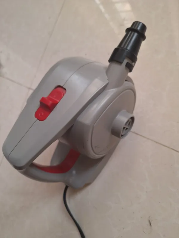 بلوور دمنده مارک آمریکایی کلمن