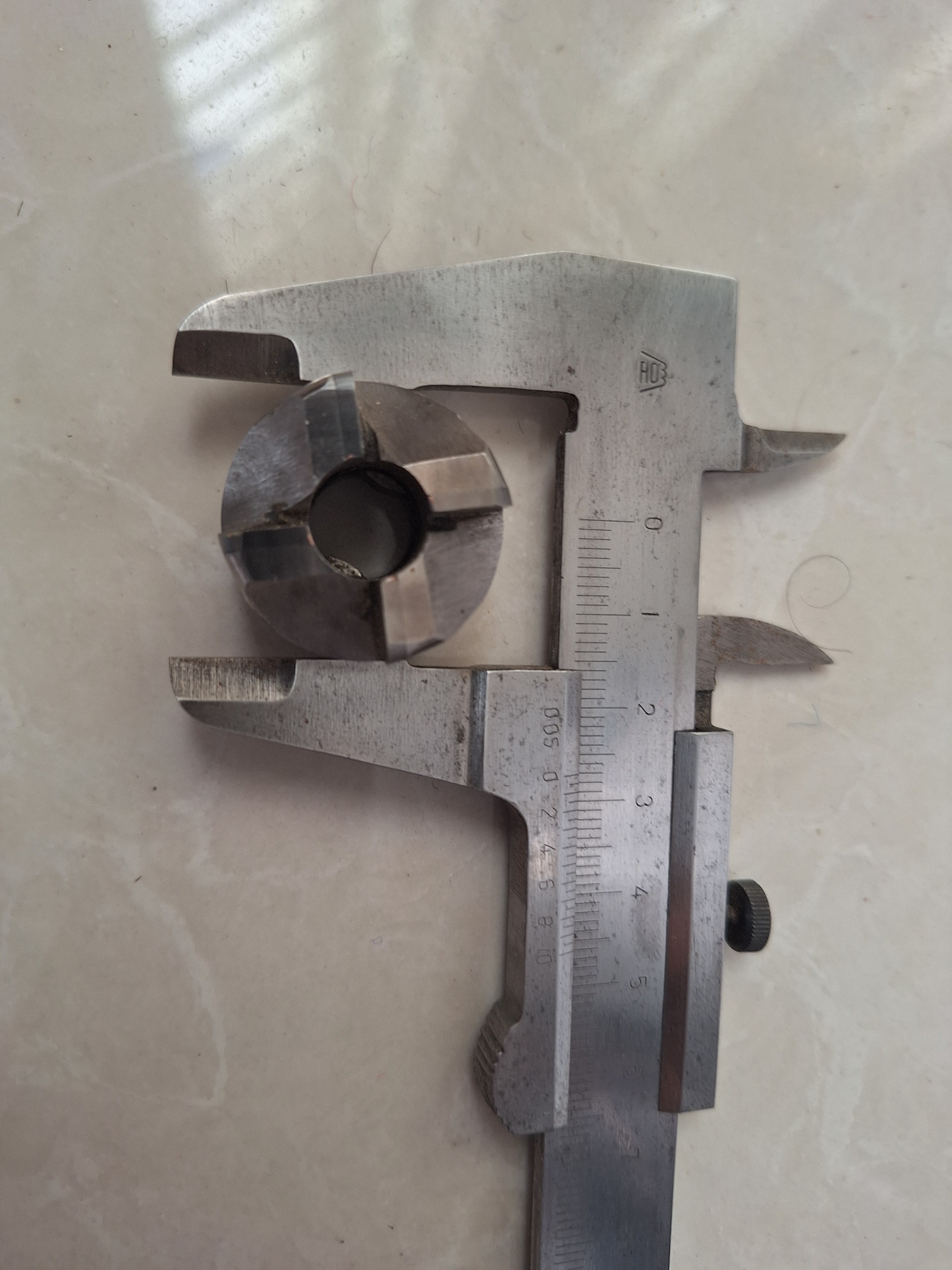 سری مته تراشکاری