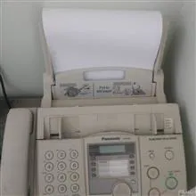 فکس