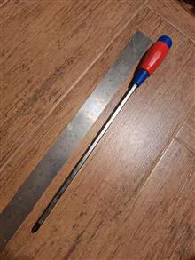 پیچگوشتی