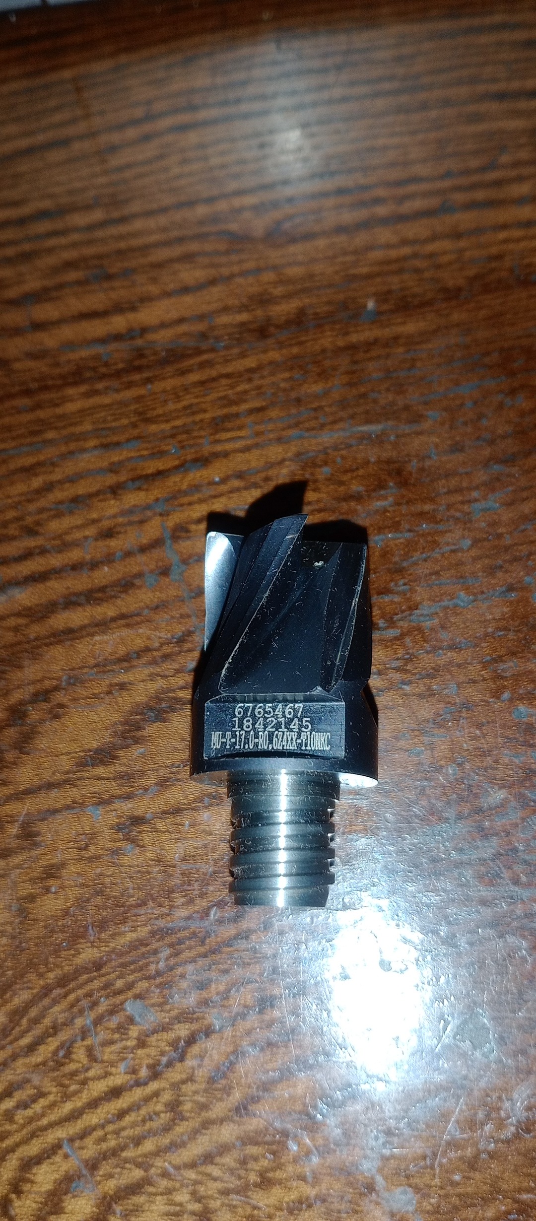 فرز انگشتی تمام کارباید ایسکار مولتی مستر