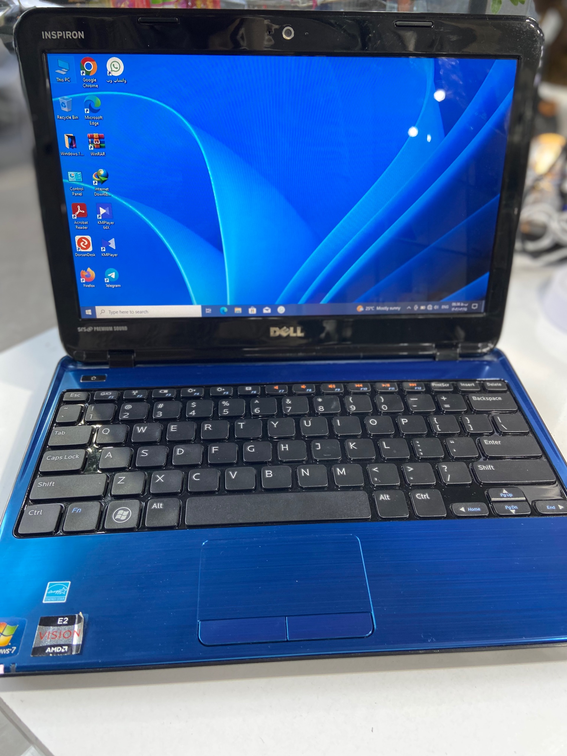 لپ تاپ DELL