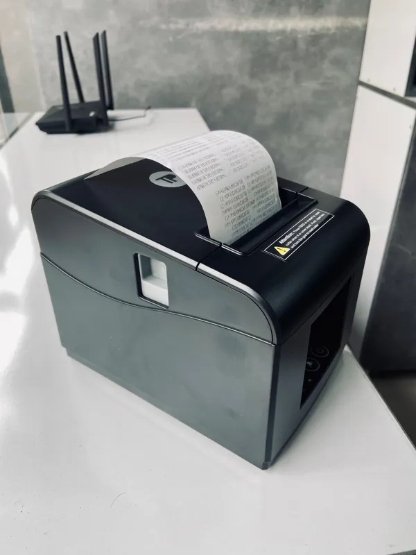 فیش پرینتر ML TP-8024 UL