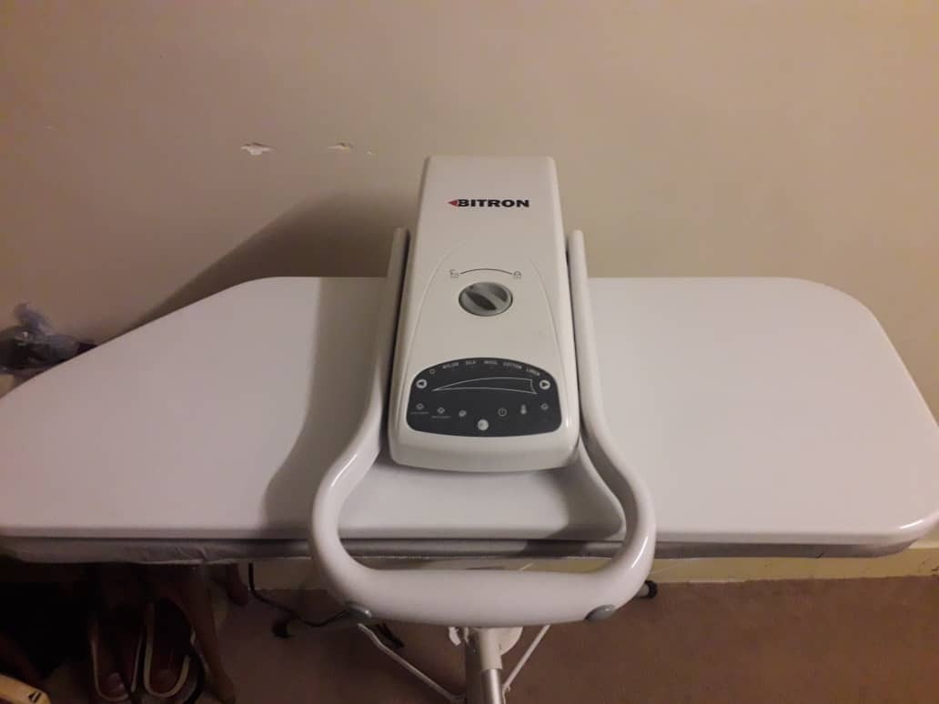 اتو پرس Bitron مدل bsi-970