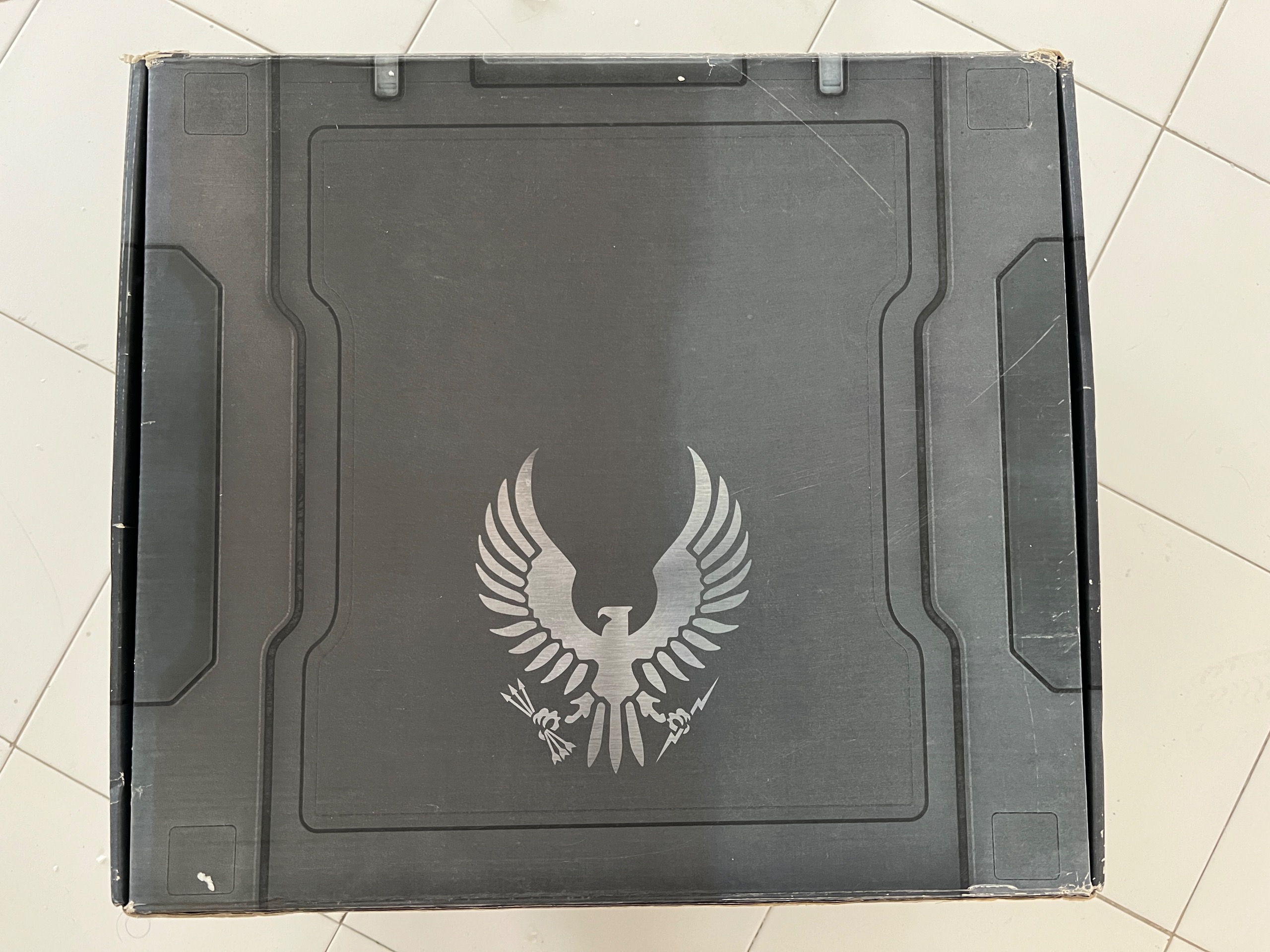 کالکتور ادیشن Halo 5 collector edition