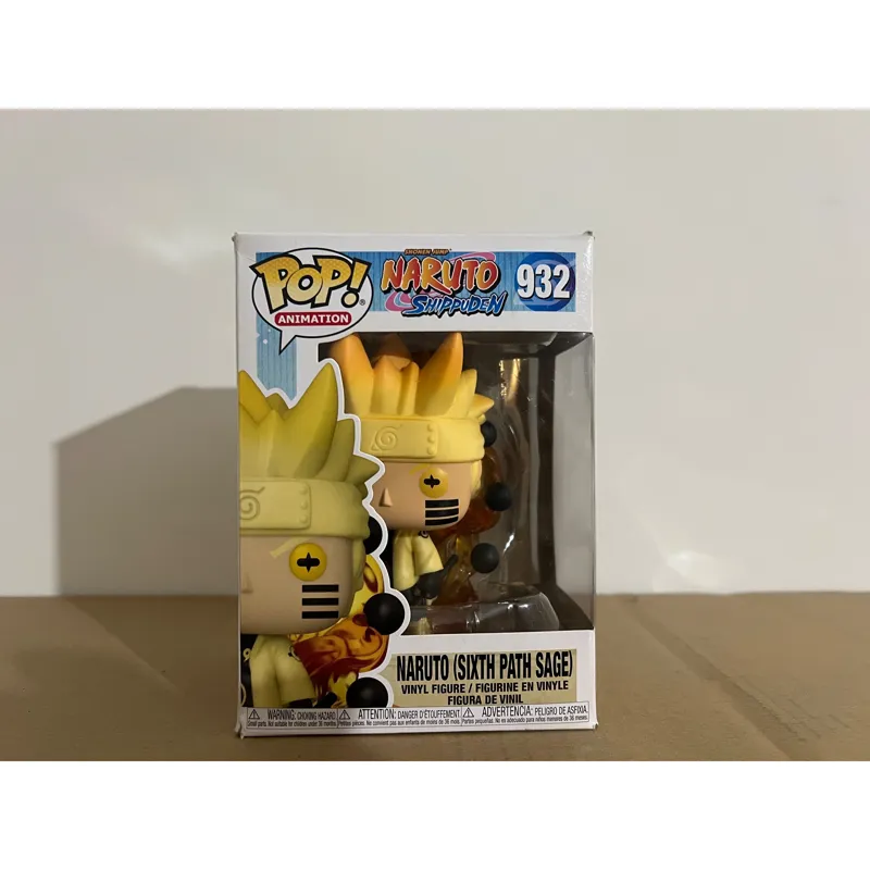 فانکو Naruto funko