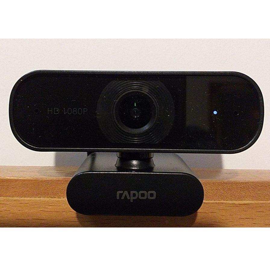 وبکم Rapoo مدل C260  فول HD، در حد نو
