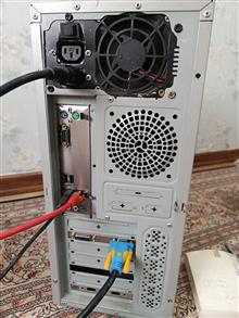 کیس