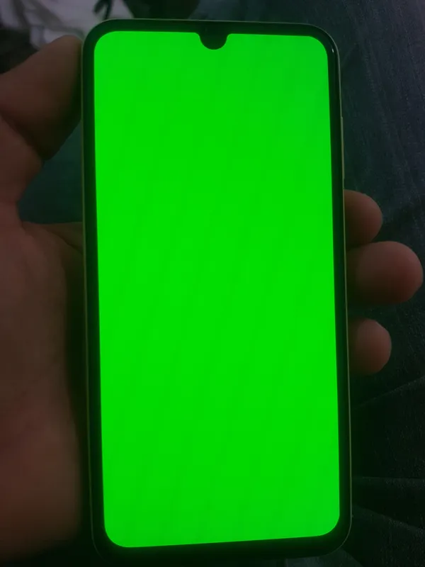 ال سی دی a15 روکاری