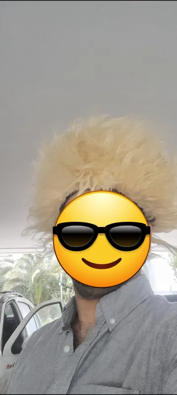 کلاه ترکمنی پشم گوسفند