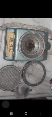 بخاری