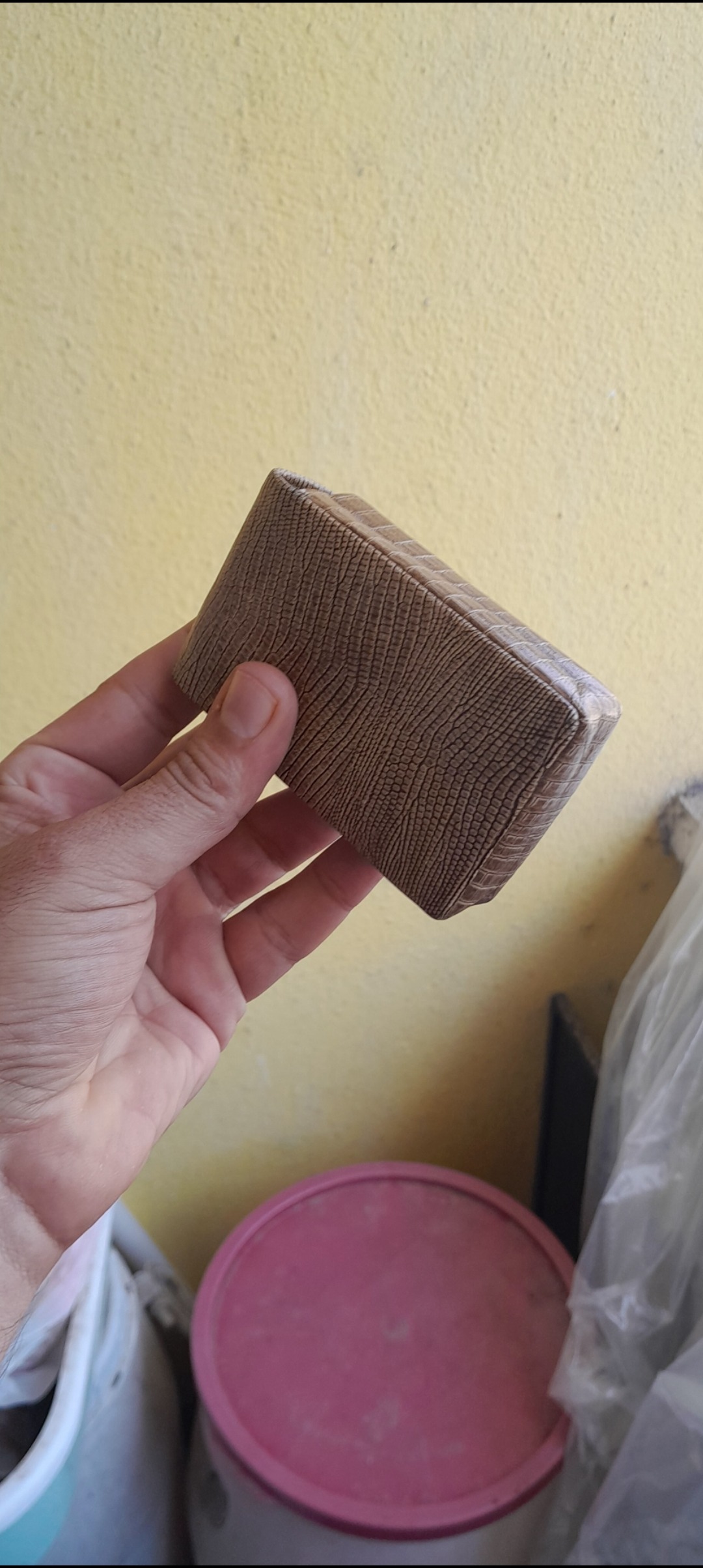 کیف سیگار چرم
