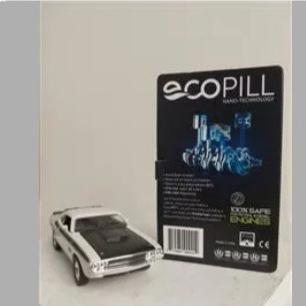 قرص کاهش مصرف بنزین ecoPILL ساخت امریکا