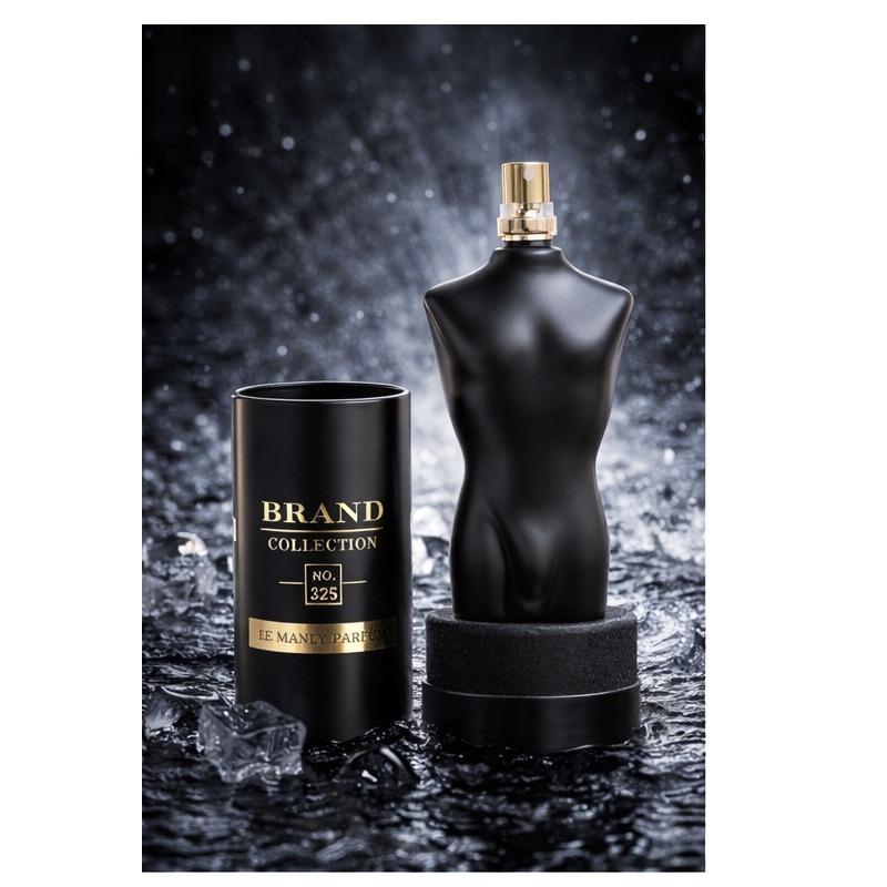 عطر مردانه برند کالکشن له میل له پرفیوم