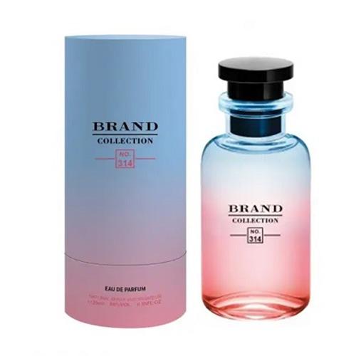 عطر برند کالکشن کالیفورنیا دریم