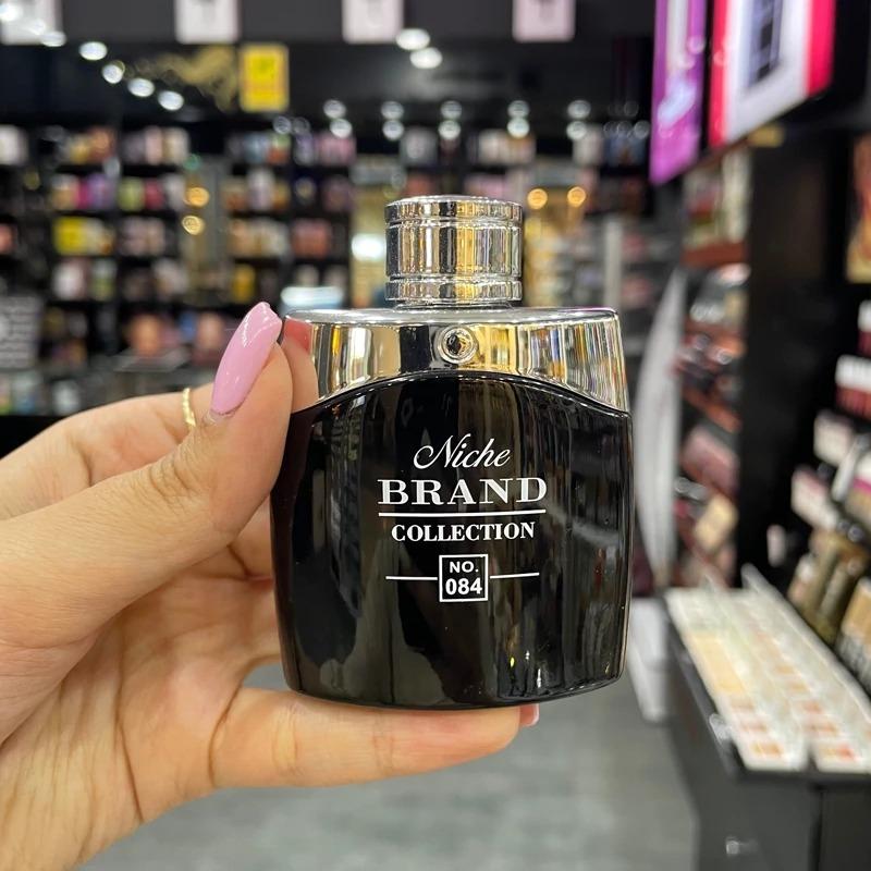 عطرجیبی مردانه برند کالکشن لجند کد084