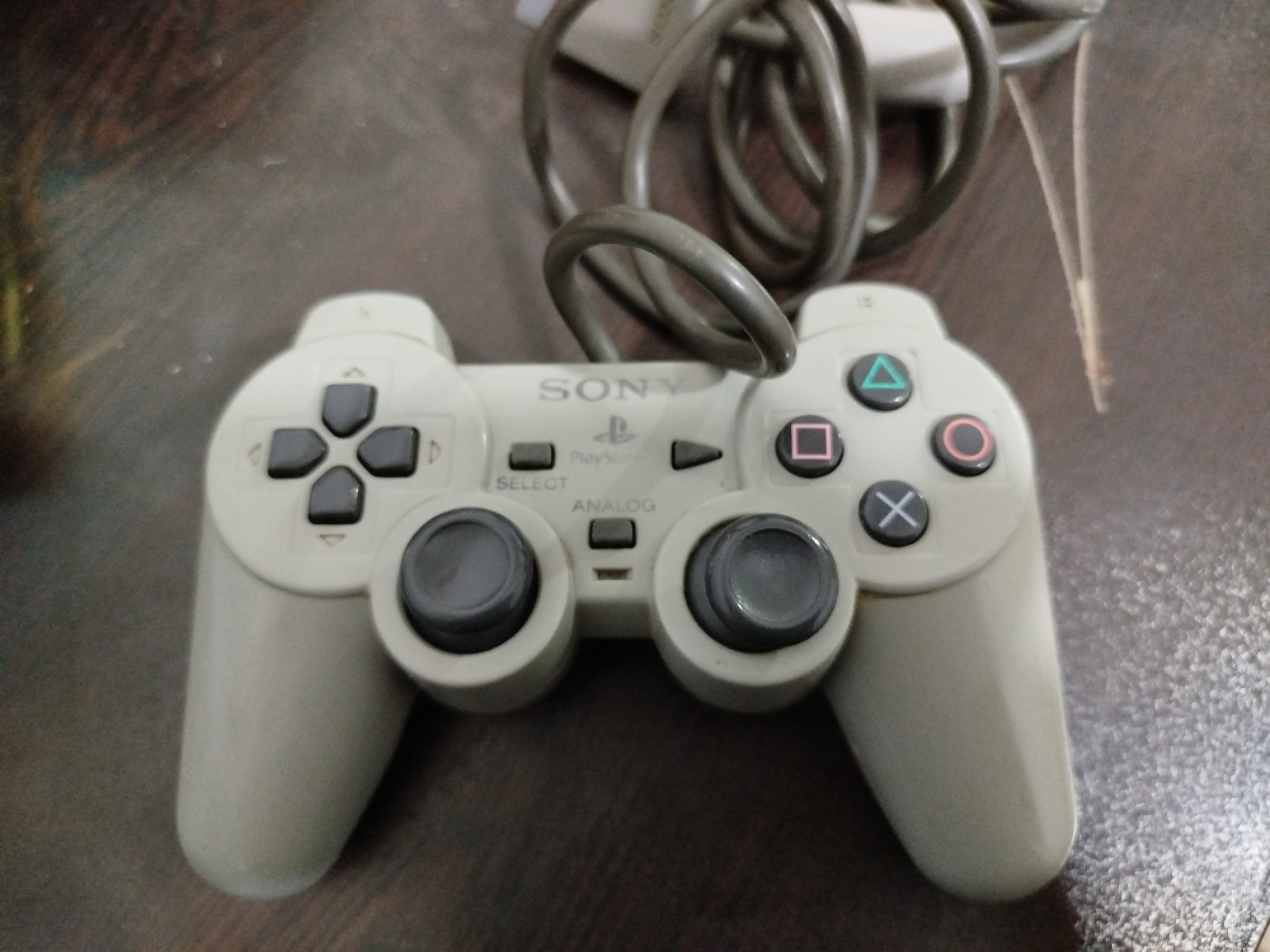 دسته اورجینال ps1سریAکیت برد ژاپنی مدار کامل