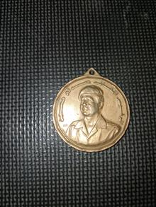 مدال