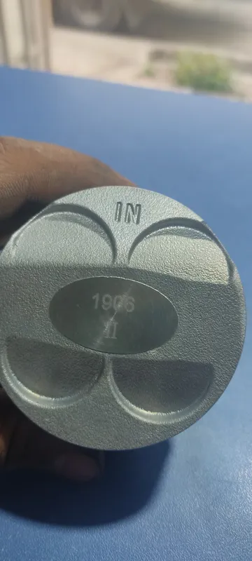 رینگ پیستون بنلی 250