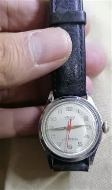 ساعت