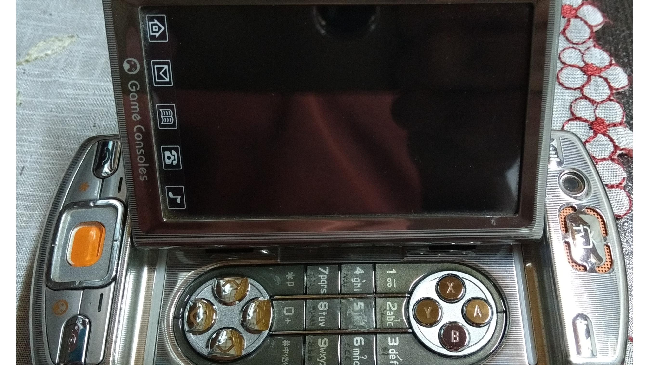 ZTC tv c3000 (همراه با توضیحات مهم)